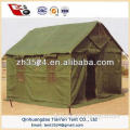 Winter tent for 10 persons warm tent